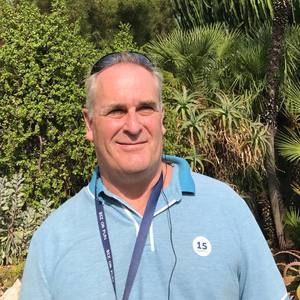 Meet your Posher, Nick